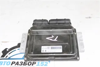 23710AU400 Блок управления двигателя Nissan Primera 12 Арт 2-587418, вид 1