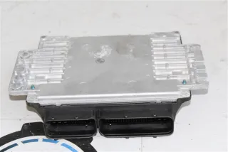 23710AU400 Блок управления двигателя Nissan Primera 12 Арт 2-587418, вид 3