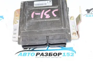 237109W400 Блок управления двигателем Nissan Teana J31 Арт 2-587535, вид 2