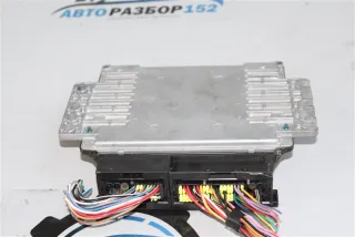 237108H320 Блок управления двигателя Nissan X-Trail T30 Арт 2-587536, вид 2