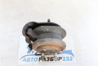 112204P000 Подушка крепления двигателя Nissan Cedric Арт 2-587657, вид 3
