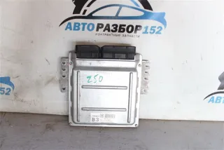 mec36-420 Блок управления двигателем Nissan Murano Z50 Арт 2-587670, вид 2