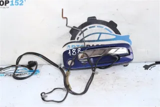 806061A30A Ручка наружная Nissan X-Trail T30 Арт 2-587749, вид 1