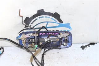 806061A30A Ручка наружная Nissan X-Trail T30 Арт 2-587749, вид 3