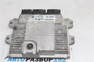 DEA010190 Блок управления двигателем Nissan Serena C24 Арт 2-587803, вид 1