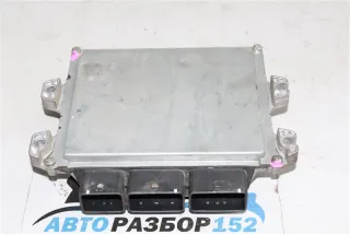 DEA010190 Блок управления двигателем Nissan Serena C24 Арт 2-587803, вид 3