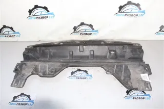 758909Y000 Защита двигателя Nissan Teana J31 Арт 2-587830, вид 2