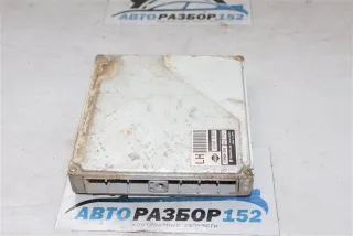 237405l302 Блок управления двигателем Nissan Laurel Арт 2-587831, вид 1