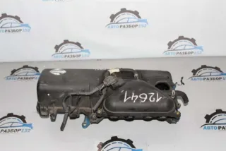 16500AX000 Корпус воздушного фильтра Nissan Cube 1 Арт 2-587857, вид 1