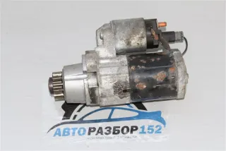 23300JA10C Стартер Nissan Murano Z51 Арт 2-587879, вид 2