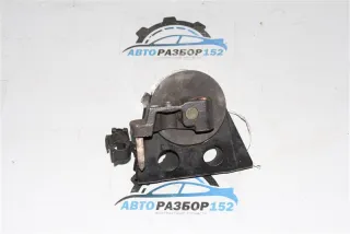 11210AU405 Подушка крепления двигателя Nissan Primera 12 Арт 2-587904, вид 2