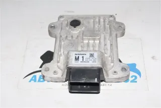 310361KT1A Блок управления вариатором Nissan Juke 1 Арт 2-588012, вид 1