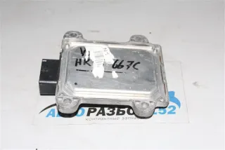 310361KT1A Блок управления вариатором Nissan Juke 1 Арт 2-588012, вид 3