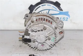 23100AU400 Генератор Nissan Primera 12 Арт 2-588118, вид 2