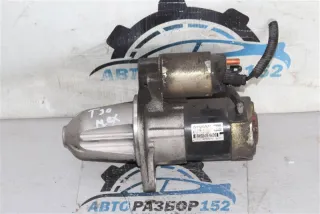 233008H500 Стартер Nissan X-Trail T30 Арт 2-588119, вид 1