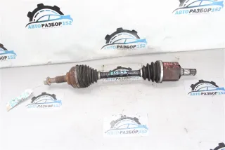 391011AA0A Привод Nissan Murano Z51 Арт 2-588129, вид 1
