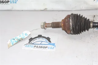 391011AA0A Привод Nissan Murano Z51 Арт 2-588129, вид 2