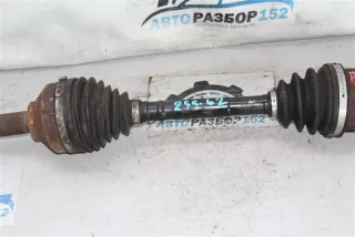 391011AA0A Привод Nissan Murano Z51 Арт 2-588129, вид 3