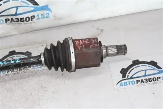 391011AA0A Привод Nissan Murano Z51 Арт 2-588129, вид 4