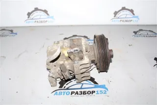 926009Y400 Компрессор кондиционера Nissan Teana J31 Арт 2-588131, вид 4