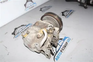 926009Y400 Компрессор кондиционера Nissan Teana J31 Арт 2-588131, вид 5