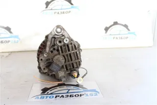 231004P115 Генератор Nissan Cedric Арт 2-588160, вид 3