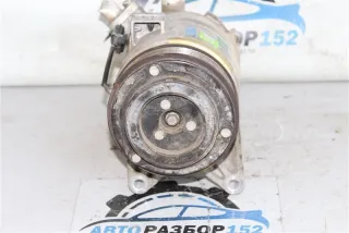 92600JP00C Компрессор кондиционера Nissan Teana J32 Арт 2-588193, вид 1