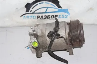 92600JP00C Компрессор кондиционера Nissan Teana J32 Арт 2-588196, вид 2