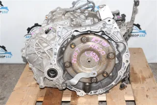 310201XF2B Акпп вариатор Nissan Qashqai 1  Арт 2-588253