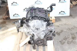 10102JG0AA Двигатель Nissan X-Trail T31 Арт 2-588350, вид 1