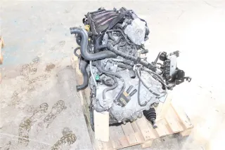10102JG0AA Двигатель Nissan X-Trail T31 Арт 2-588350, вид 5