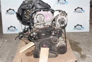 101028H7M0 Двигатель Nissan X-Trail T30 Арт 2-588364, вид 1