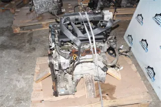101028H7M0 Двигатель Nissan X-Trail T30 Арт 2-588364, вид 3