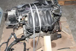 101028H7M0 Двигатель Nissan X-Trail T30 Арт 2-588364, вид 4