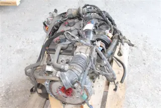 101028H7M0 Двигатель Nissan X-Trail T30 Арт 2-588378, вид 5