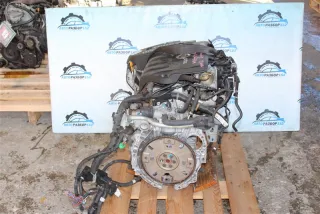 10102JG3AB Двигатель Nissan X-Trail T31 Арт 2-588399, вид 1