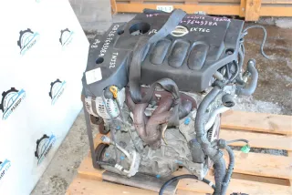 10102JG3AB Двигатель Nissan X-Trail T31 Арт 2-588399, вид 3