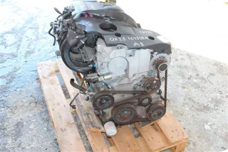 10102JG3AB Двигатель Nissan X-Trail T31 Арт 2-588399, вид 5
