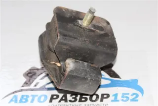 41022FA000 Подушка крепления двигателя Subaru Legacy 3 Арт 2-588524, вид 3