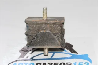 41022FA000 Подушка крепления двигателя Subaru Legacy 3 Арт 2-588524, вид 5