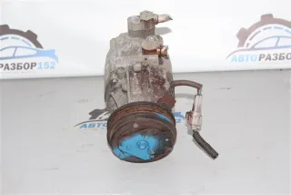 73111FG002 Компрессор кондиционера Subaru Legacy 3 Арт 2-588550, вид 1
