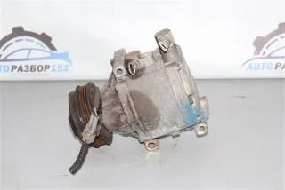 73111FG002 Компрессор кондиционера Subaru Legacy 3 Арт 2-588550, вид 2