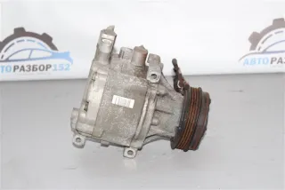 73111FG002 Компрессор кондиционера Subaru Legacy 3 Арт 2-588550, вид 4