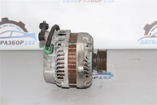 23700AA521 Генератор Subaru Legacy 3 Арт 2-588560, вид 5