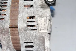 23700AA521 Генератор Subaru Forester SH Арт 2-588561, вид 3