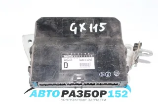 8954022390 Блок управления ABS Toyota Mark II X70 Арт 2-588667, вид 1