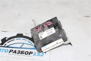 0794003581 Блок управления ABS Toyota ist Арт 2-588689, вид 1