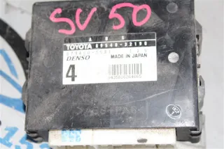 0794003581 Блок управления ABS Toyota ist Арт 2-588689, вид 2