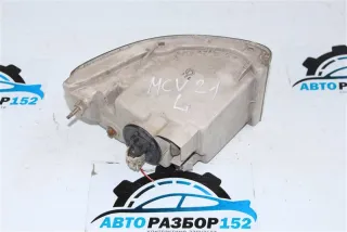 8122033090 Фара противотуманная Toyota Windom V20 Арт 2-588748, вид 2