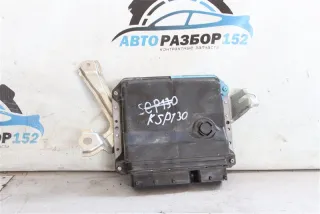 8966152S41 Блок управления двигателем Toyota Vitz XP10 Арт 2-588780, вид 2